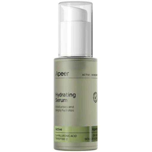 shop Apeer Hydrating Serum 30 ml af Apeer - online shopping tilbud rabat hos shoppetur.dk