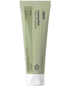 shop Apeer Peeling Mask 50 ml af Apeer - online shopping tilbud rabat hos shoppetur.dk