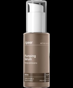 shop Apeer Plumping Serum 30 ml af Apeer - online shopping tilbud rabat hos shoppetur.dk