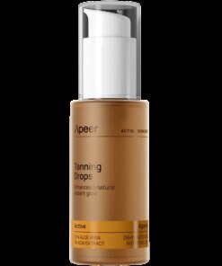 shop Apeer Tanning Drops 30 ml af Apeer - online shopping tilbud rabat hos shoppetur.dk