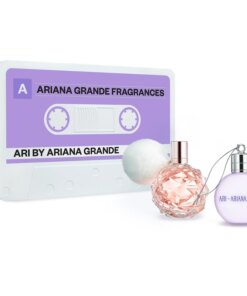 shop Ariana Grande Ari EDP 30 ml Gift Set (Limited Edition) af Ariana Grande - online shopping tilbud rabat hos shoppetur.dk