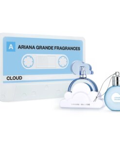 shop Ariana Grande Cloud EDP 30 ml Gift Set (Limited Edition) af Ariana Grande - online shopping tilbud rabat hos shoppetur.dk