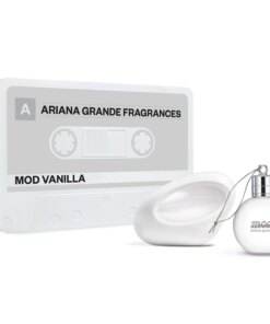 shop Ariana Grande MOD Vanilla EDP 30 ml Gift Set (Limited Edition) af Ariana Grande - online shopping tilbud rabat hos shoppetur.dk