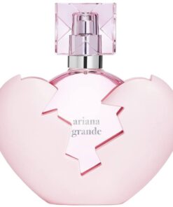 shop Ariana Grande Thank U Next EDP 100 ml af Ariana Grande - online shopping tilbud rabat hos shoppetur.dk