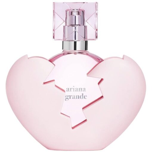 shop Ariana Grande Thank U Next EDP 100 ml af Ariana Grande - online shopping tilbud rabat hos shoppetur.dk