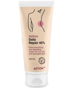 shop Astion Daily Repair 40% - 200 ml af Astion Pharma - online shopping tilbud rabat hos shoppetur.dk