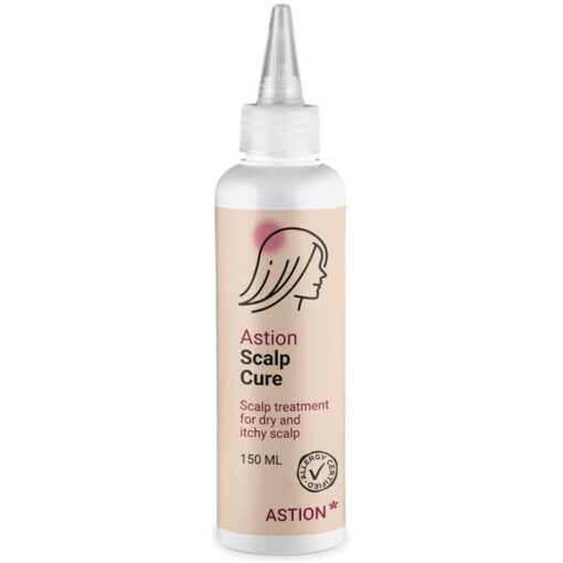 shop Astion Scalp Cure 150 ml af Astion Pharma - online shopping tilbud rabat hos shoppetur.dk