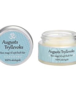 shop Augusts Tryllevoks 30 ml af Olivias Tryllesalve - online shopping tilbud rabat hos shoppetur.dk