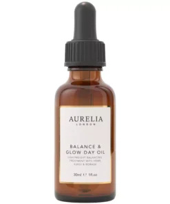 shop Aurelia Balance and Glow Day Oil 30 ml af Aurelia - online shopping tilbud rabat hos shoppetur.dk