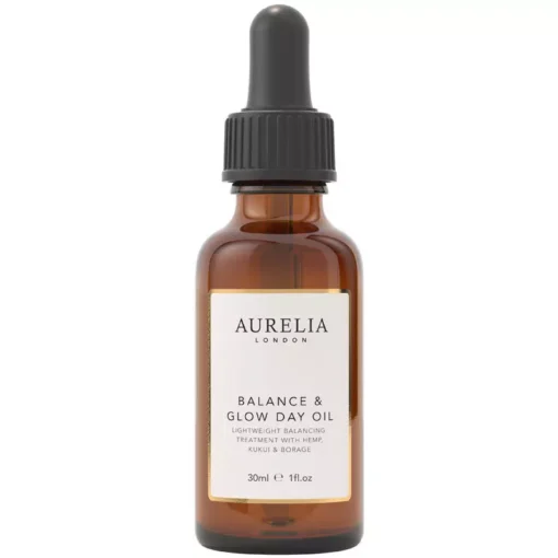 shop Aurelia Balance and Glow Day Oil 30 ml af Aurelia - online shopping tilbud rabat hos shoppetur.dk