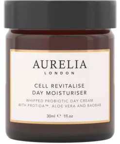 shop Aurelia Cell Revitalise Day Moisturiser 30 ml af Aurelia - online shopping tilbud rabat hos shoppetur.dk