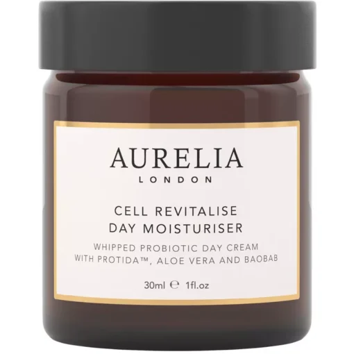 shop Aurelia Cell Revitalise Day Moisturiser 30 ml af Aurelia - online shopping tilbud rabat hos shoppetur.dk