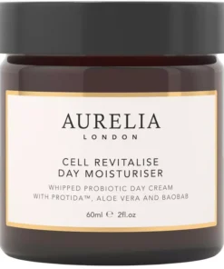 shop Aurelia Cell Revitalise Day Moisturiser 60 ml af Aurelia - online shopping tilbud rabat hos shoppetur.dk