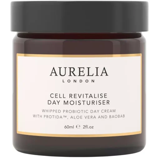 shop Aurelia Cell Revitalise Day Moisturiser 60 ml af Aurelia - online shopping tilbud rabat hos shoppetur.dk