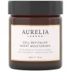 shop Aurelia Cell Revitalise Night Moisturiser 30 ml af Aurelia - online shopping tilbud rabat hos shoppetur.dk