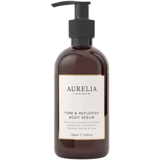 shop Aurelia Firm Replenish Body Serum 250 ml af Aurelia - online shopping tilbud rabat hos shoppetur.dk