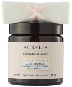 shop Aurelia Miracle Cleanser 120 ml af Aurelia - online shopping tilbud rabat hos shoppetur.dk