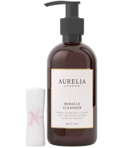 shop Aurelia Miracle Cleanser 240 ml af Aurelia - online shopping tilbud rabat hos shoppetur.dk