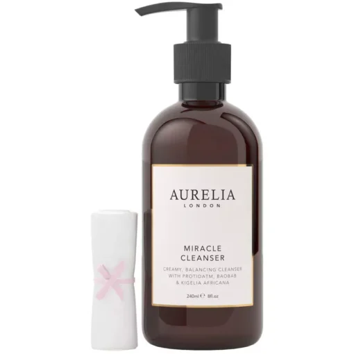 shop Aurelia Miracle Cleanser 240 ml af Aurelia - online shopping tilbud rabat hos shoppetur.dk