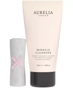 shop Aurelia Miracle Cleanser 50 ml af Aurelia - online shopping tilbud rabat hos shoppetur.dk