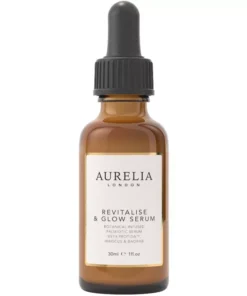 shop Aurelia Revitalise & Glow Serum 30 ml af Aurelia - online shopping tilbud rabat hos shoppetur.dk