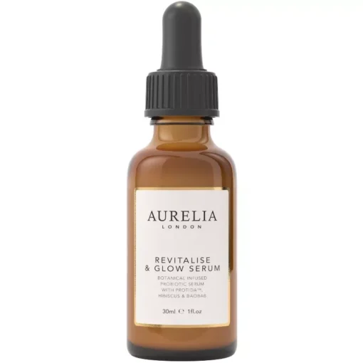 shop Aurelia Revitalise & Glow Serum 30 ml af Aurelia - online shopping tilbud rabat hos shoppetur.dk