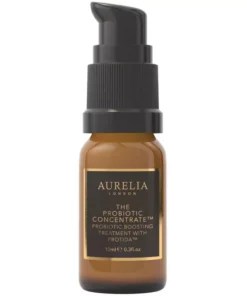 shop Aurelia The Probiotic Concentrate 10 ml af Aurelia - online shopping tilbud rabat hos shoppetur.dk