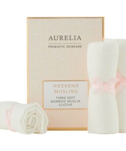 shop Aurelia Weekend Muslins 3 Pieces af Aurelia - online shopping tilbud rabat hos shoppetur.dk