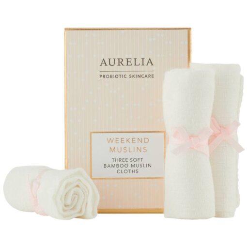 shop Aurelia Weekend Muslins 3 Pieces af Aurelia - online shopping tilbud rabat hos shoppetur.dk