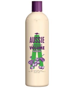 shop Aussie Aussome Volume Shampoo 500 ml af Aussie - online shopping tilbud rabat hos shoppetur.dk