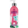 shop Aussie Miracle Moist Shampoo Refillable Aluminium Bottle 430 ml af Aussie - online shopping tilbud rabat hos shoppetur.dk