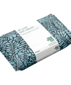 shop Australian Bodycare All Over Wet Wipes - 24 Pieces af Australian Bodycare - online shopping tilbud rabat hos shoppetur.dk