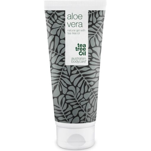 shop Australian Bodycare Aloe Vera Gel 200 ml af Australian Bodycare - online shopping tilbud rabat hos shoppetur.dk