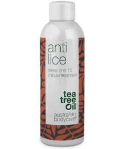 shop Australian Bodycare Anti Lice 100 ml af Australian Bodycare - online shopping tilbud rabat hos shoppetur.dk