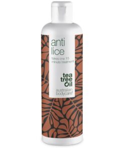 shop Australian Bodycare Anti Lice 250 ml af Australian Bodycare - online shopping tilbud rabat hos shoppetur.dk