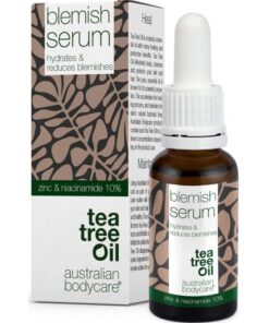 shop Australian Bodycare Blemish Serum 30 ml af Australian Bodycare - online shopping tilbud rabat hos shoppetur.dk