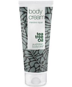 shop Australian Bodycare Body Cream 100 ml af Australian Bodycare - online shopping tilbud rabat hos shoppetur.dk