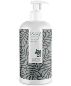 shop Australian Bodycare Body Lotion 500 ml af Australian Bodycare - online shopping tilbud rabat hos shoppetur.dk