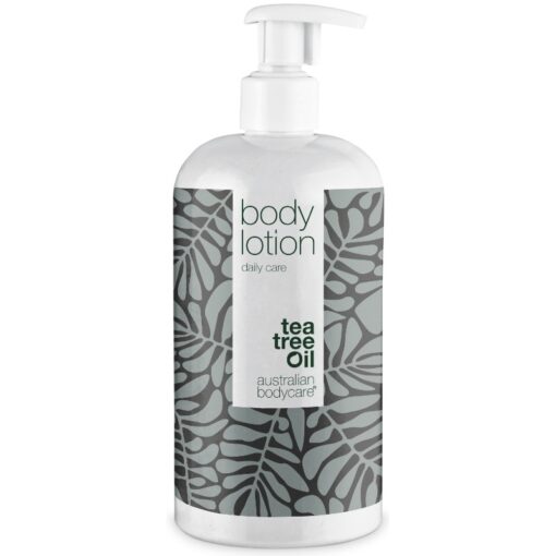 shop Australian Bodycare Body Lotion 500 ml af Australian Bodycare - online shopping tilbud rabat hos shoppetur.dk