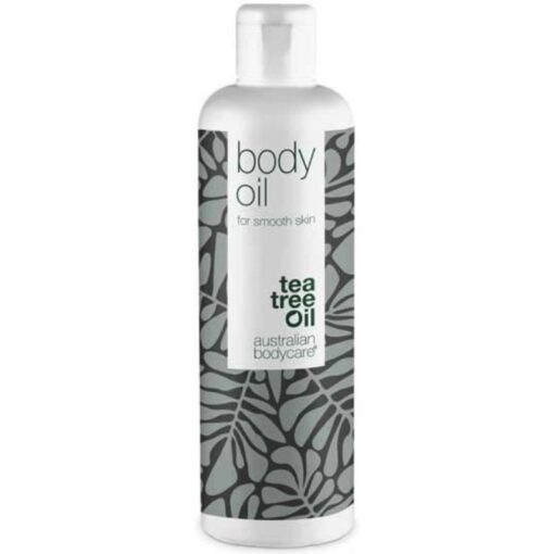 shop Australian Bodycare Body Oil 150 ml af Australian Bodycare - online shopping tilbud rabat hos shoppetur.dk