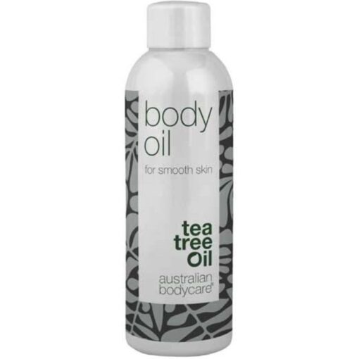 shop Australian Bodycare Body Oil 80 ml af Australian Bodycare - online shopping tilbud rabat hos shoppetur.dk