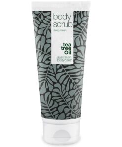 shop Australian Bodycare Body Scrub 200 ml af Australian Bodycare - online shopping tilbud rabat hos shoppetur.dk