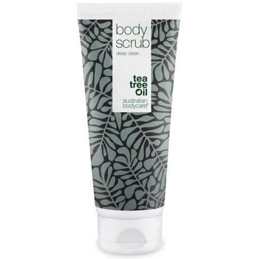 shop Australian Bodycare Body Scrub 200 ml af Australian Bodycare - online shopping tilbud rabat hos shoppetur.dk