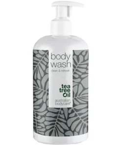 shop Australian Bodycare Body Wash 500 ml af Australian Bodycare - online shopping tilbud rabat hos shoppetur.dk