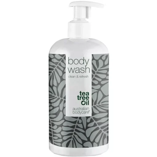 shop Australian Bodycare Body Wash 500 ml af Australian Bodycare - online shopping tilbud rabat hos shoppetur.dk