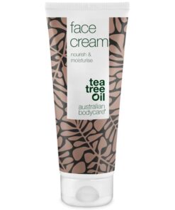 shop Australian Bodycare Face Cream 100 ml af Australian Bodycare - online shopping tilbud rabat hos shoppetur.dk