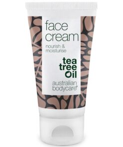 shop Australian Bodycare Face Cream 50 ml af Australian Bodycare - online shopping tilbud rabat hos shoppetur.dk