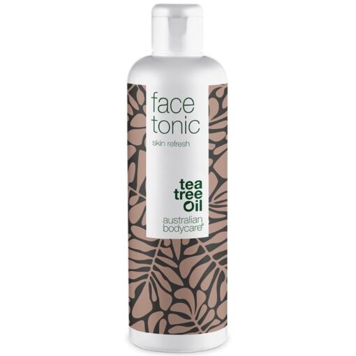 shop Australian Bodycare Face Tonic 150 ml af Australian Bodycare - online shopping tilbud rabat hos shoppetur.dk