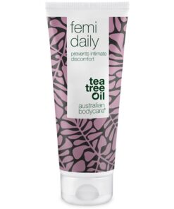 shop Australian Bodycare Femi Daily 100 ml af Australian Bodycare - online shopping tilbud rabat hos shoppetur.dk