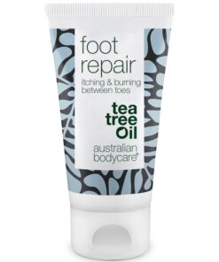 shop Australian Bodycare Foot Repair 50 ml af Australian Bodycare - online shopping tilbud rabat hos shoppetur.dk